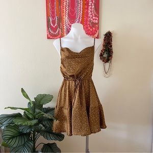 Goodnight Macaroon Party Dress